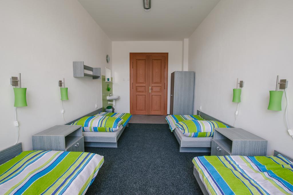 Guest House U Zlatého Jelena Žinkovy Chambre photo