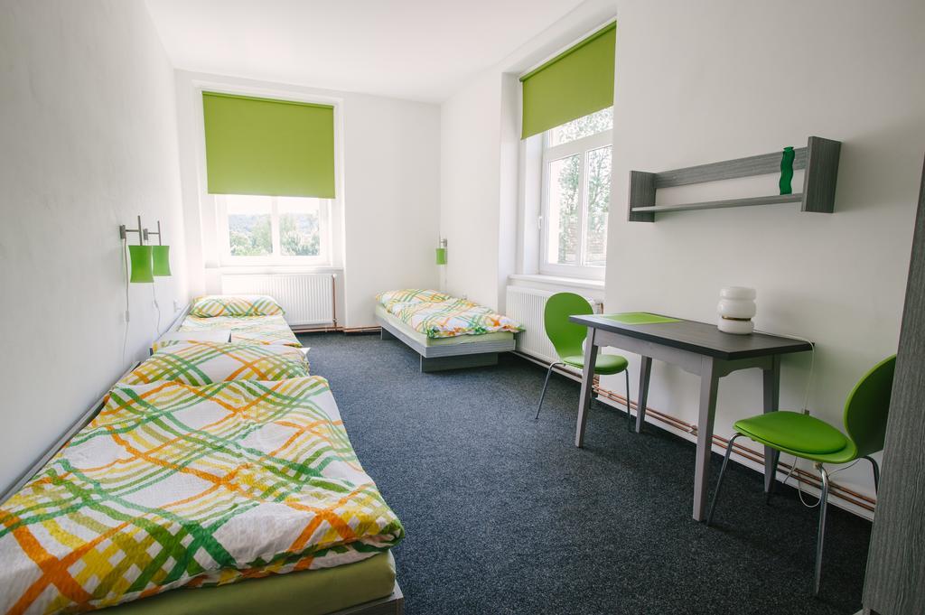 Guest House U Zlatého Jelena Žinkovy Chambre photo