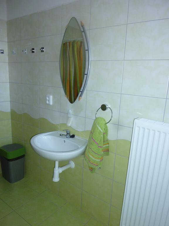 Guest House U Zlatého Jelena Žinkovy Extérieur photo