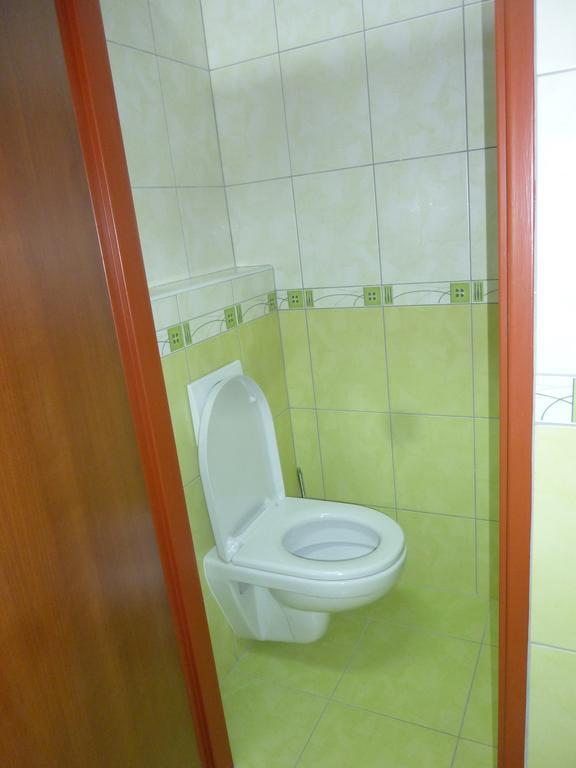 Guest House U Zlatého Jelena Žinkovy Extérieur photo